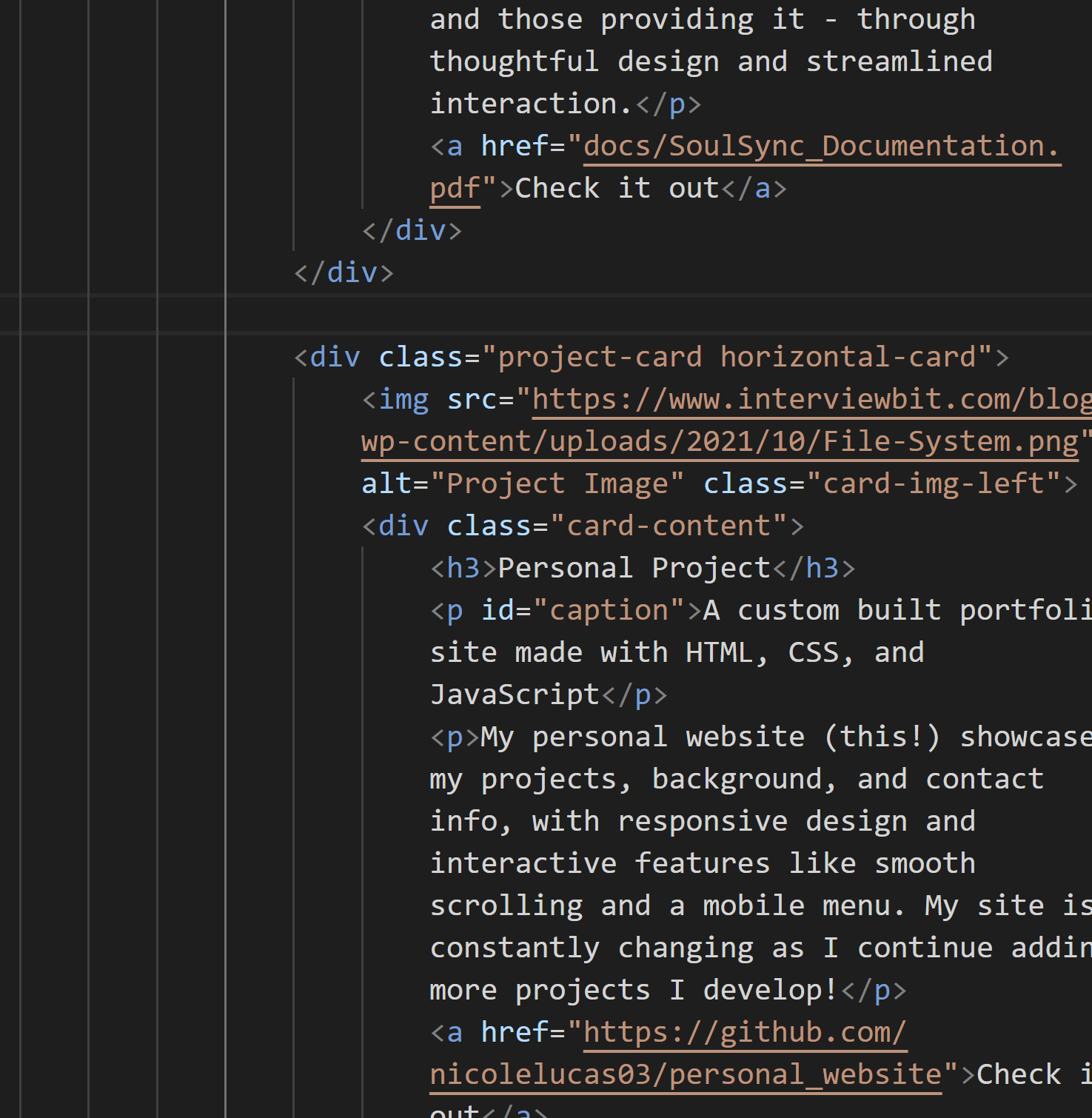 Project Image